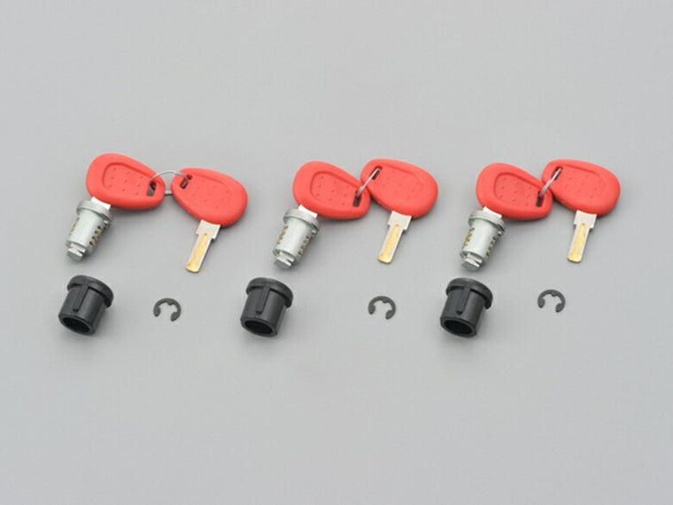 ジビ GIVI GIVI Z180 セイムキー ウチミゾアカ カタログ品番：P096-5414 メーカー品番：15177