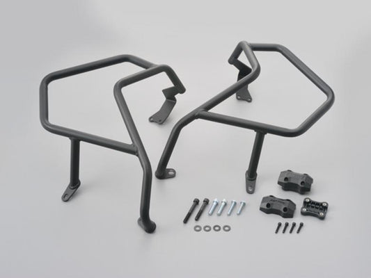 DAYTONA デイトナ パイプエンジンガード 400X カタログ品番：P096-5385 メーカー品番：99096