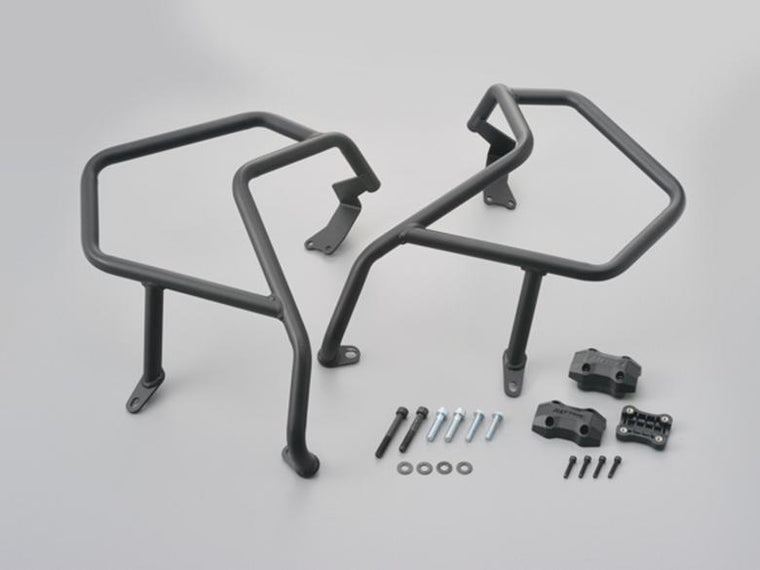 DAYTONA デイトナ パイプエンジンガード 400X カタログ品番：P096-5385 メーカー品番：99096