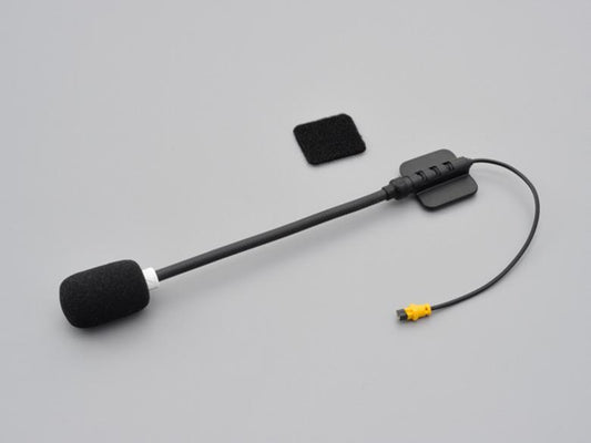 DAYTONA デイトナ DT-E1ホシュウフレキシブルマイク カタログ品番：P096-5409 メーカー品番：15119