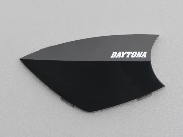 DAYTONA デイトナ DT-E1オプションパネル ブラック カタログ品番：P096-5401 メーカー品番：15107
