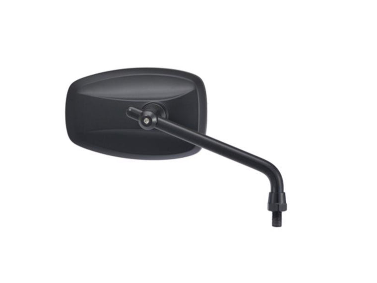 DAYTONA デイトナ パラレルローミラーブラック M10セイネジ カタログ品番：P097-0728 メーカー品番：15405