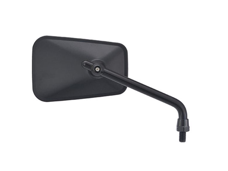 DAYTONA デイトナ クラシックローミラーブラック M10ギャク カタログ品番：P097-0721 メーカー品番：13308