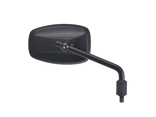 DAYTONA デイトナ パラレルローミラーブラック セイネジ07ー カタログ品番：P097-0726 メーカー品番：15408