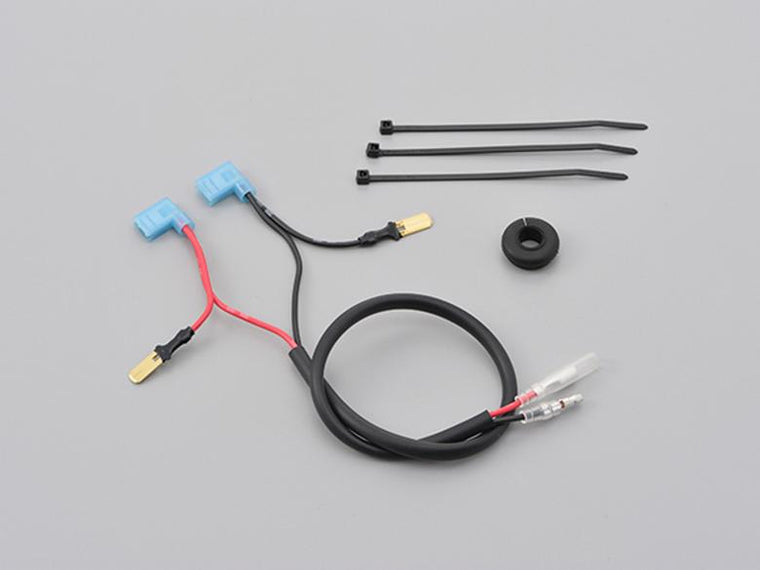 DAYTONA デイトナ ACCハーネス XL1200X(11) カタログ品番：P097-0772 メーカー品番：99821