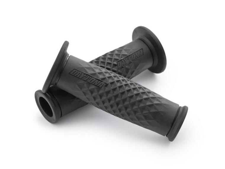 DAYTONA デイトナ GRIPPYGRIP GG-DI-ARC-3 BK カタログ品番：P097-0741 メーカー品番：15587