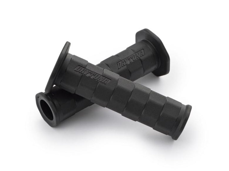 DAYTONA デイトナ GRIPPYGRIP GG-DI-OCTA BK カタログ品番：P097-0742 メーカー品番：15588