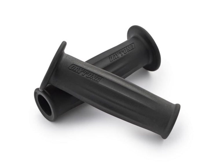 DAYTONA デイトナ GRIPPYGRIP GG-DI-ARC-1 BK カタログ品番：P097-0740 メーカー品番：15423