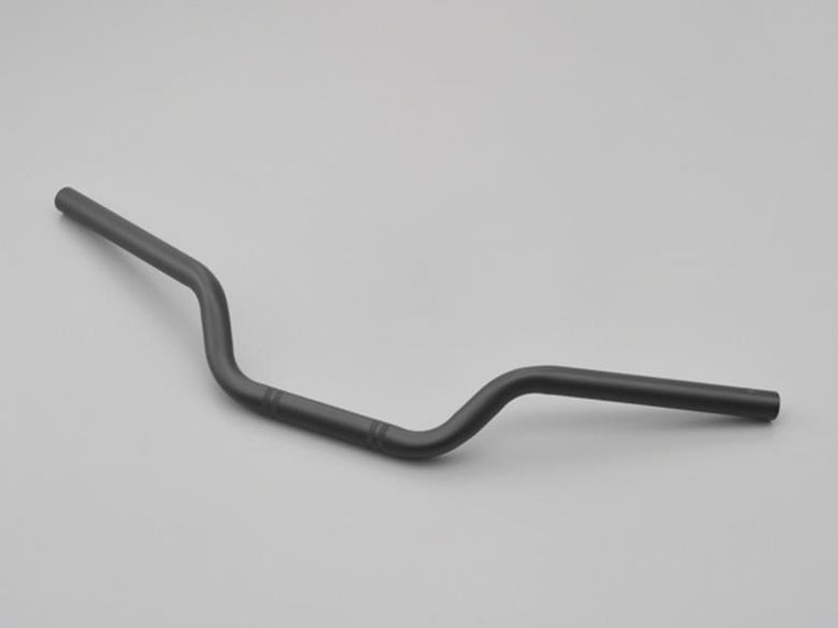 DAYTONA デイトナ 40Bハンドルインナーウエイトツキ マットBK カタログ品番：P097-0744 メーカー品番：15421