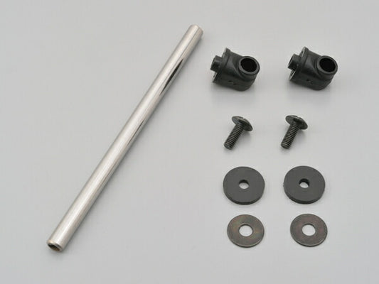 DAYTONA デイトナ GIVI E132 ステンレスバーB32N カタログ品番：P098-1011 メーカー品番：16019