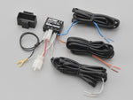 DAYTONA デイトナ LEDウインカーリレー(ハザード Fポジ) カタログ品番：P098-0990 メーカー品番：15368