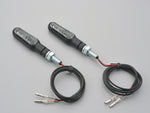 DAYTONA デイトナ LEDウインカーD-ライトONE カタログ品番：P098-0991 メーカー品番：10136