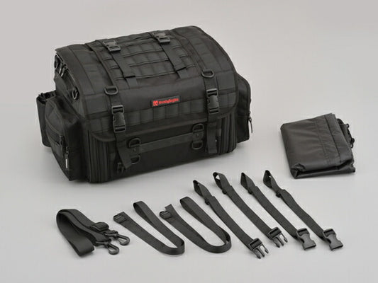 DAYTONA デイトナ HB CシートバッグPRO L DH-744 カタログ品番：P100-2366 メーカー品番：16931