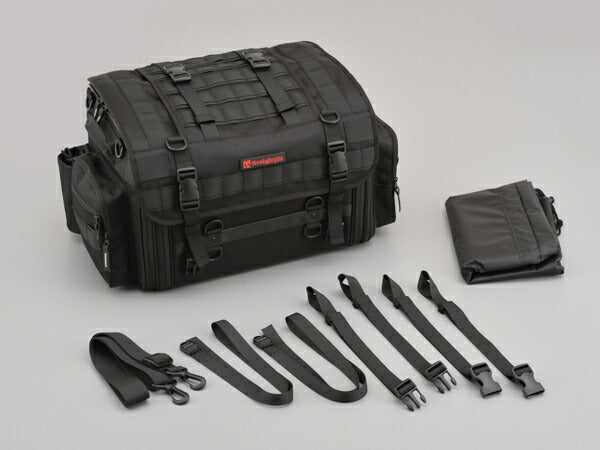 DAYTONA デイトナ HB CシートバッグPRO L DH-744 カタログ品番：P100-2366 メーカー品番：16931