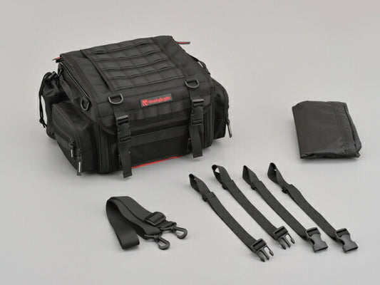 DAYTONA デイトナ HB TシートバッグPRO S DH-742 カタログ品番：P100-2369 メーカー品番：16929