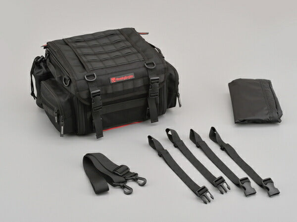 DAYTONA デイトナ HB TシートバッグPRO S DH-742 カタログ品番：P100-2369 メーカー品番：16929