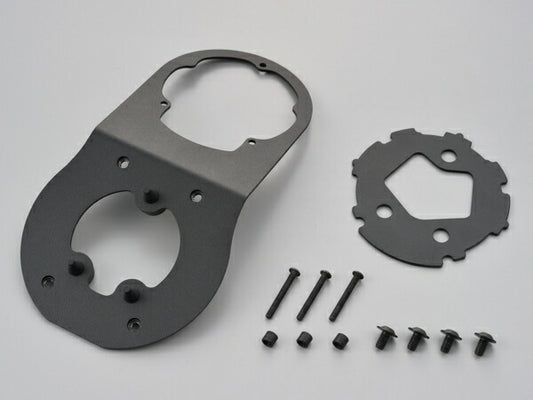 DAYTONA デイトナ GIVI BF44 400X(19) CB500X カタログ品番：P099-5333 メーカー品番：16939