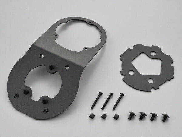 DAYTONA デイトナ GIVI BF44 400X(19) CB500X カタログ品番：P099-5333 メーカー品番：16939