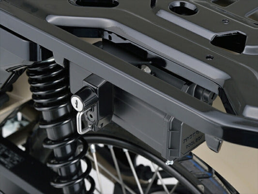 デイトナ｜DAYTONA ヘルメットホルダー／ CT125 JA55｜16890