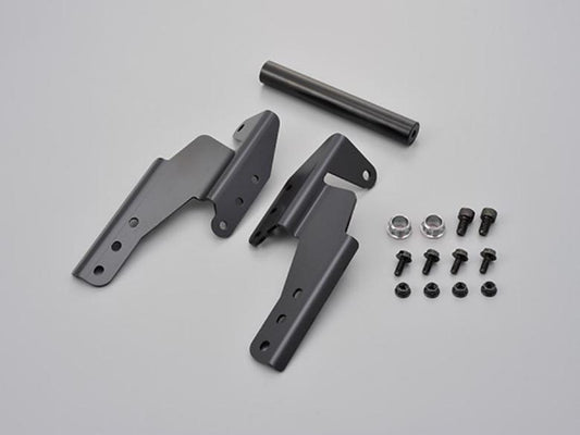 DAYTONA デイトナ スクリーンオフセットブラケット V-STROM250 カタログ品番：P100-3125 メーカー品番：16803