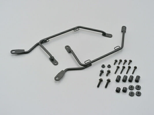 DAYTONA デイトナ サイドバックサポートSET V-STROM250 カタログ品番：P099-7842 メーカー品番：16884