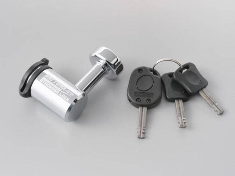 DAYTONA デイトナ Sロックヨウ ホシュウディスクロック カタログ品番：P099-7948 メーカー品番：92221