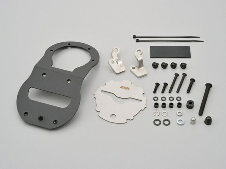 DAYTONA デイトナ GIVI BF46 イージーロック カタログ品番：P100-3160 メーカー品番：17068