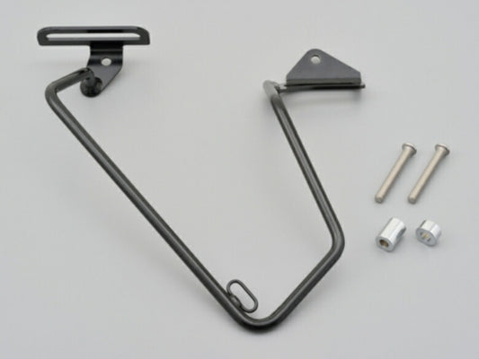 DAYTONA デイトナ サドルバックサポートLINK L ブラック カタログ品番：P100-4919 メーカー品番：99961