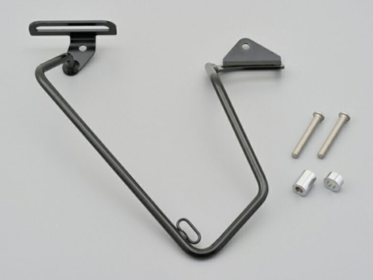 DAYTONA デイトナ サドルバックサポートLINK L ブラック カタログ品番：P100-4919 メーカー品番：99961