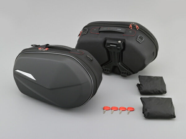 DAYTONA デイトナ GIVI ST609 サイドバッグ カタログ品番：P100-3173 メーカー品番：17231