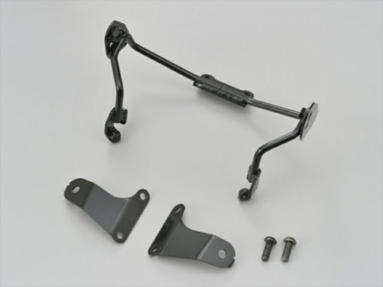 デイトナ｜DAYTONA スクリーントリツケステー Rebel250／500 （17-19）｜17494