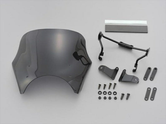 デイトナ｜DAYTONA ブラストバリアー スモーク Rebel250｜15571