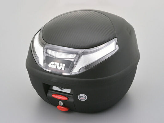DAYTONA デイトナ GIVI E260NXD カタログ品番：P101-0963 メーカー品番：17449