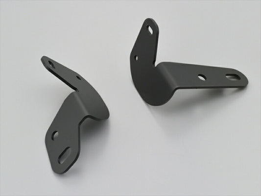 デイトナ｜DAYTONA ベースステーLRセット CT125 JA55｜17293