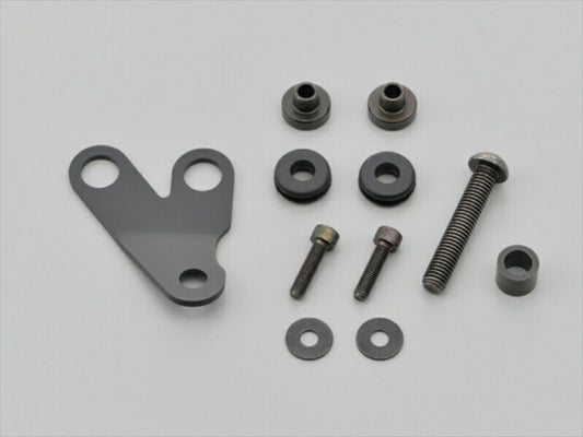 デイトナ｜DAYTONA ホシュウ48タコメーターステーセット／ REBEL｜17787