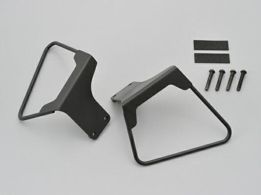 DAYTONA デイトナ サイドバックサポート ジクサー150 250 20 カタログ品番：P101-6147 メーカー品番：17738