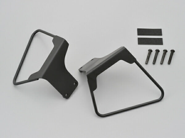 DAYTONA デイトナ サイドバックサポート ジクサー150 250 20 カタログ品番：P101-6147 メーカー品番：17738