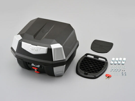 DAYTONA デイトナ GIVI B42ND ANTARTICA カタログ品番：P103-8892 メーカー品番：18873