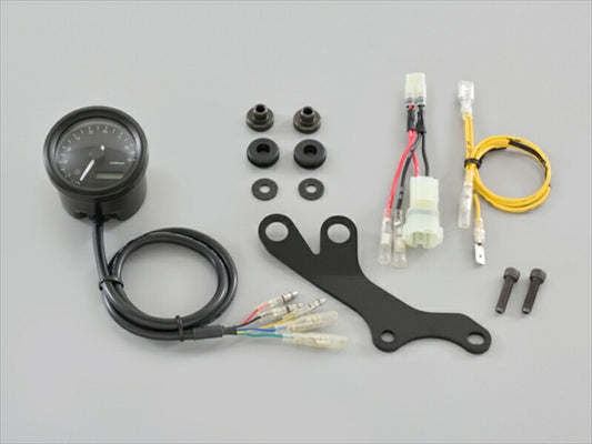 デイトナ｜DAYTONA 48タコメーターKIT／ CT125（20）｜18898