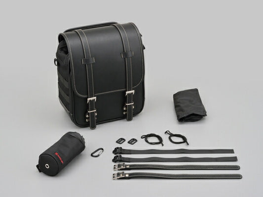 DAYTONA デイトナ HB DHS-18 Sバッグ 13L カタログ品番：P103-2620 メーカー品番：18994