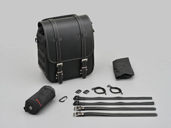 DAYTONA デイトナ HB DHS-18 Sバッグ 13L カタログ品番：P103-2620 メーカー品番：18994