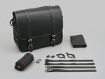 DAYTONA デイトナ HB DHS-19 サドルバッグ 22L カタログ品番：P103-2621 メーカー品番：18996