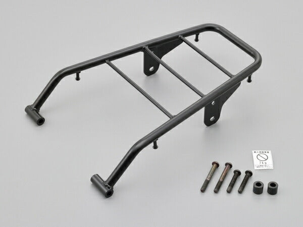 DAYTONA デイトナ グラブバーキャリア CRF250L 21 カタログ品番：P103-7056 メーカー品番：18845