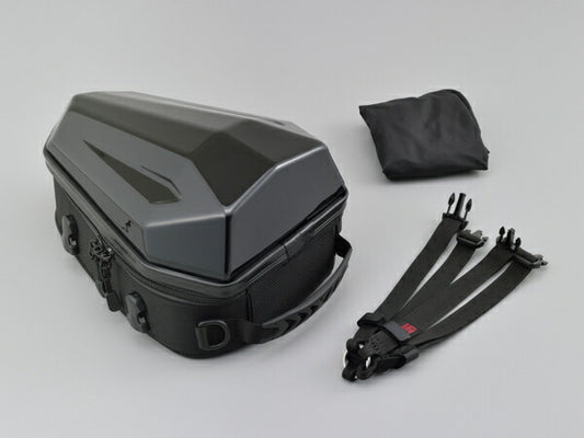 DAYTONA デイトナ HB DH-747 シェルシートバッグ カタログ品番：P103-7075 メーカー品番：19437