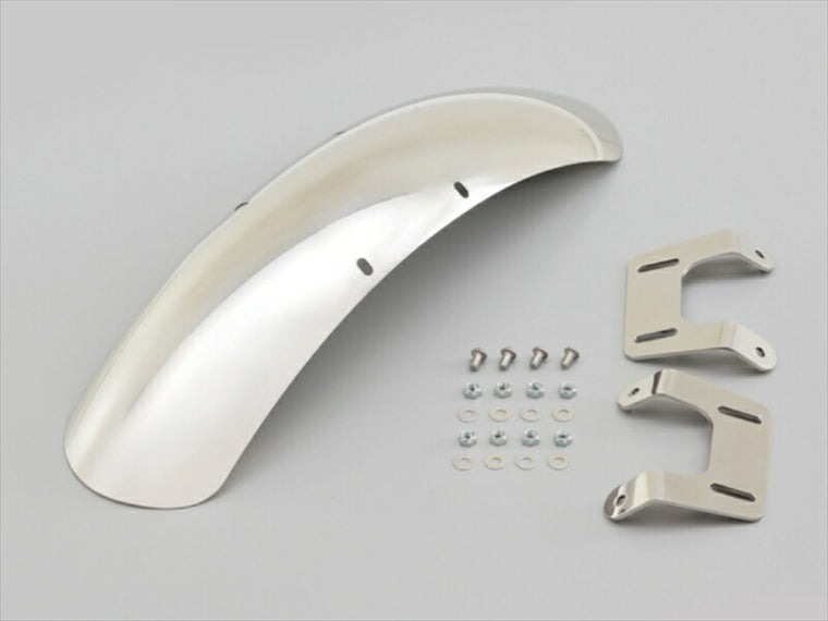 デイトナ｜DAYTONA SUSフロントフェンダー GB350｜21906