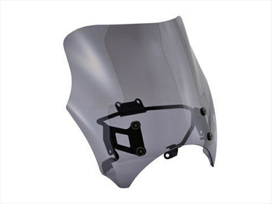 デイトナ｜DAYTONA ブラストバリアー スモーク REBEL250｜24477