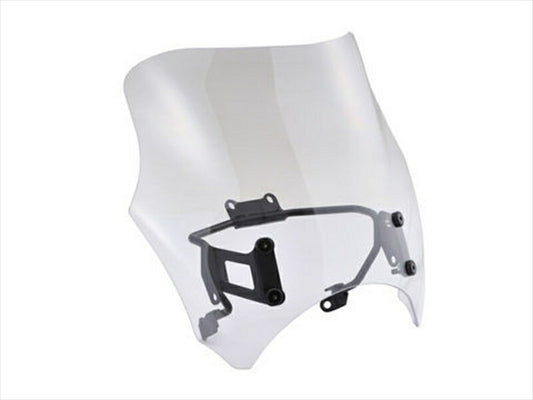 デイトナ｜DAYTONA ブラストバリアー クリア REBEL250｜24478