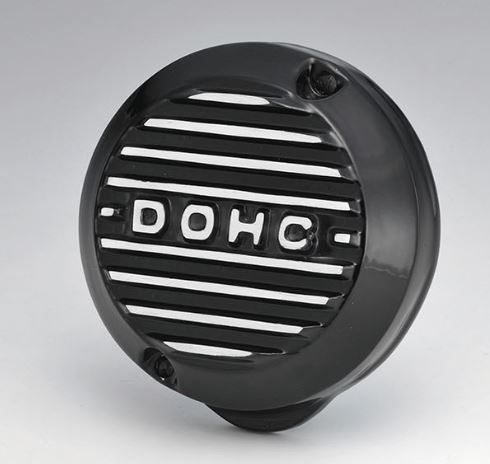 KIJIMA キジマ ドレスアップ ポイント ブラック ゼファー750 -06 カタログ品番：P052-0252 メーカー品番：101-1452