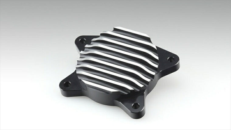 キジマ｜キジマ ドレスアップオイルラインカバー コントラストC Z900RS｜101-1504