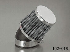 KIJIMA キジマ パワーエアークリーナー ナイケイ 35mm カタログ品番：P023-0387 メーカー品番：102-013